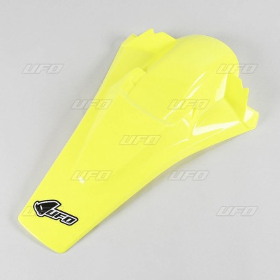 Aripa spate UFO HUSQVARNA TC 125/300 16-18,TC 250 17-18, FC 250/350/450 16-18 culoare Galben Fluo