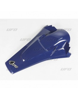 Aripa spate UFO HUSQVARNA TE/TX 125/250/300 17-19, FE 250/350/450/501 17-19 culoare Albastru