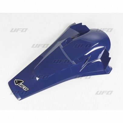 Aripa spate UFO HUSQVARNA TE/TX 125/250/300 17-19, FE 250/350/450/501 17-19 culoare Albastru