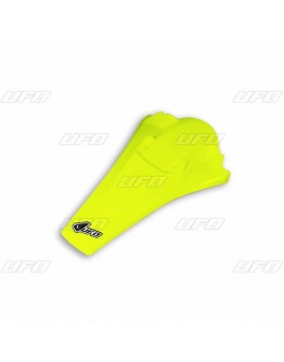 Aripa spate UFO HUSQVARNA TE/TX 125/250/300 17-19, FE 250/350/450/501 17-19 culoare Galben Fluo