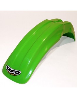 Aripa fata UFO KAWASAKI KX 80 '91-'00, KX 85 '01-'13 culoare Verde