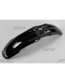 Aripa fata UFO KAWASAKI KX 80/85 '98-'13 RESTYLING culoare Negru