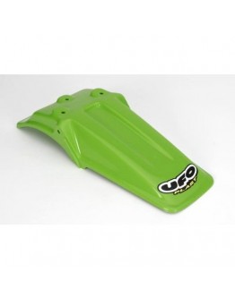 Aripa spate UFO KAWASAKI KX 60 '84-'04 culoare Verde