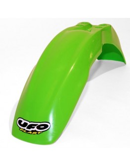 Aripa fata UFO KAWASAKI KX 65 '01-'12 culoare Verde