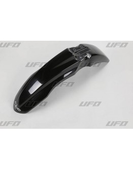 Aripa fata UFO KAWASAKI KXF 250/450 '09-'12 culoare Negru