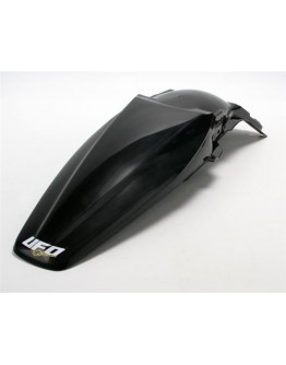 Aripa spate UFO KAWASAKI KXF 250 '09-'12, KXF 450 '09-'11 culoare Negru