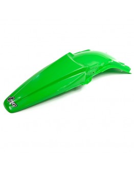 Aripa spate UFO KAWASAKI KXF 250 '09-'12, KXF 450 '09-'11 culoare Verde