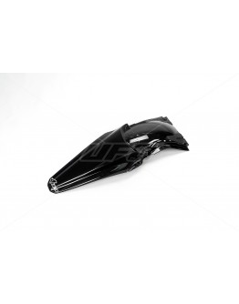 Aripa spate UFO KAWASAKI KXF 250 '13-'16, KXF 450 '12-'15 culoare Negru