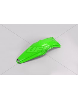 Aripa spate UFO KAWASAKI KXF 250 '13-'16, KXF 450 '12-'15 culoare Verde