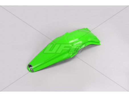 Aripa spate UFO KAWASAKI KXF 250 '13-'16, KXF 450 '12-'15 culoare Verde