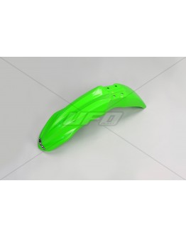 Aripa fata UFO KAWASAKI KXF 250 '13-'16, KXF 450 '12-'15 culoare Verde