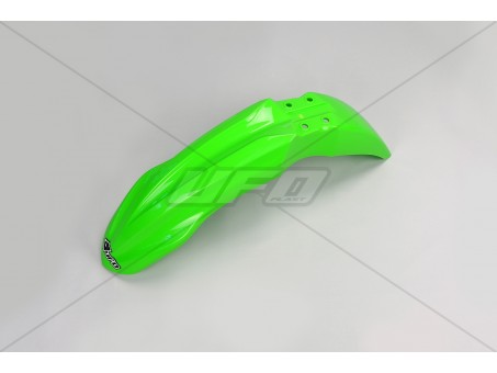 Aripa fata UFO KAWASAKI KXF 250 '13-'16, KXF 450 '12-'15 culoare Verde