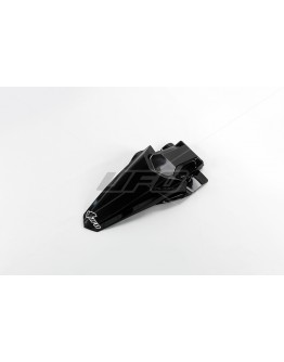 Aripa spate UFO KAWASAKI KX 85 '14-'18 culoare Negru