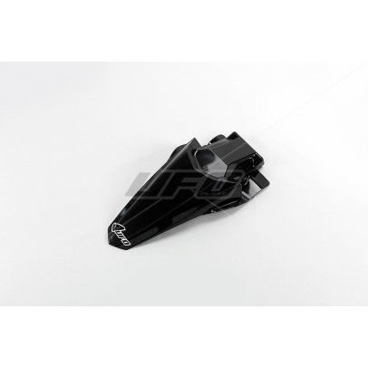 Aripa spate UFO KAWASAKI KX 85 '14-'18 culoare Negru