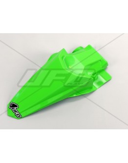 Aripa spate UFO KAWASAKI KX 85 '14-'17 culoare Verde