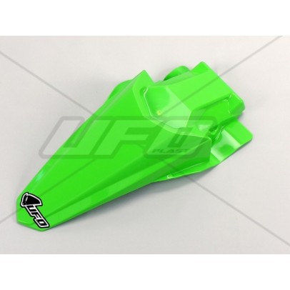 Aripa spate UFO KAWASAKI KX 85 '14-'17 culoare Verde