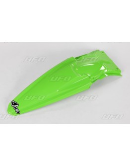 Aripa spate UFO KAWASAKI KXF 250 '17, KXF 450 '16-'17 culoare Verde