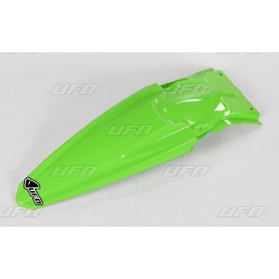 Aripa spate UFO KAWASAKI KXF 250 '17, KXF 450 '16-'17 culoare Verde