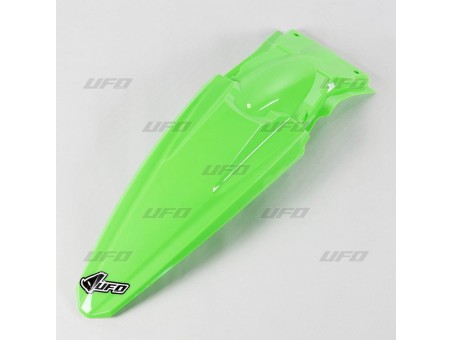 Aripa spate UFO KAWASAKI KXF 250 17-19, KXF 450 16-18 culoare Verde FLUO