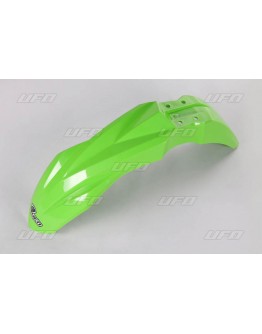 Aripa fata UFO KAWASAKI KXF 250 '18 culoare Verde