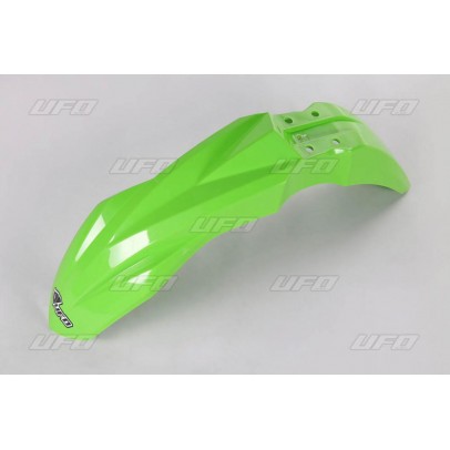 Aripa fata UFO KAWASAKI KXF 250 '18 culoare Verde