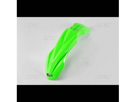 Aripa fata UFO KAWASAKI KXF 250 18-19, KXF 450 18-19 culoare Verde FLUO