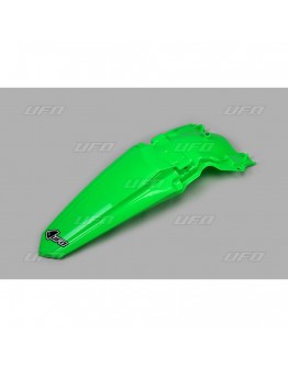 Aripa spate UFO KAWASAKI KXF 450 '19 culoare Verde FLUO