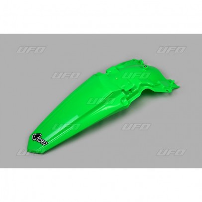 Aripa spate UFO KAWASAKI KXF 450 '19 culoare Verde FLUO