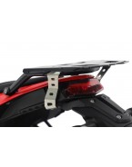 Suport top case CROSSPRO YAMAHA XTZ 690 TENERE 700 /WORLD RAID '19 - '23 culoare Negru