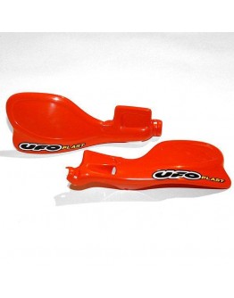 Handguard UFO KTM 2T, 4T culoare Portocaliu