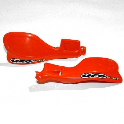 Handguard UFO KTM 2T, 4T culoare Portocaliu