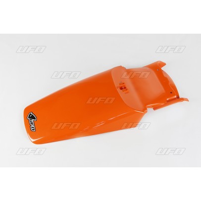 Aripa spate UFO KTM 4T '93-'99 culoare Portocaliu