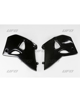 Protectie radiator UFO KTM 4T '96-'99 culoare Negru