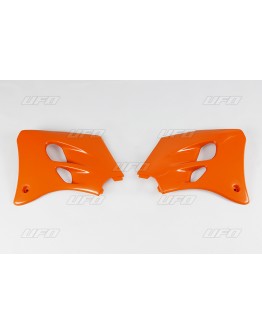 Protectie radiator UFO KTM SX 60/65 '97-01 culoare Portocaliu