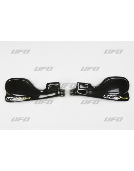 Handguard UFO KTM SX/EXC '98-'06, SX 65 '02, SX 85 '03 culoare Negru