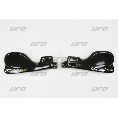 Handguard UFO KTM SX/EXC '98-'06, SX 65 '02, SX 85 '03 culoare Negru