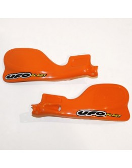 Handguard UFO KTM SX/EXC '98-'06, SX 65 '02, SX 85 '03 culoare Portocaliu