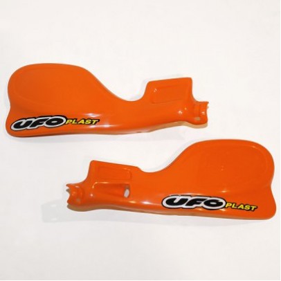 Handguard UFO KTM SX/EXC '98-'06, SX 65 '02, SX 85 '03 culoare Portocaliu