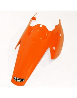 Aripa spate UFO KTM SX '03-'06, EXC '03-'07 culoare Portocaliu