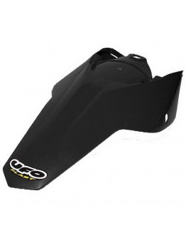 Aripa spate UFO KTM SX/SXF '07-'10 culoare Negru