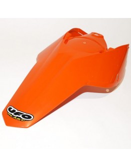 Aripa spate UFO KTM SX/SXF '07-'10 culoare Portocaliu