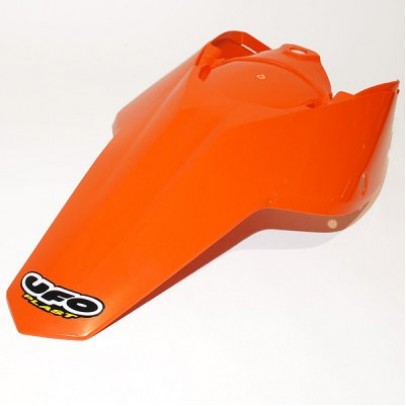 Aripa spate UFO KTM SX/SXF '07-'10 culoare Portocaliu