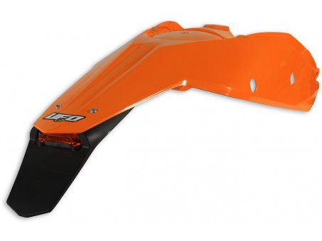 Aripa spate UFO KTM SX '07-'10, EXC '08-'11 Z culoare Portocaliu