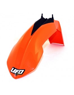 Aripa fata UFO KTM SX 65 '09-'13 culoare Portocaliu