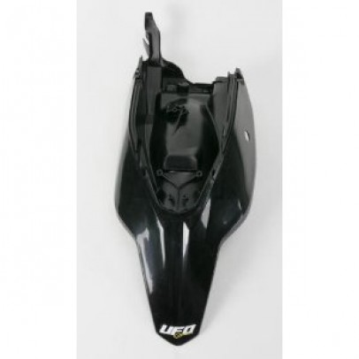 Aripa spate UFO KTM SX 65 '09-'13 culoare Negru