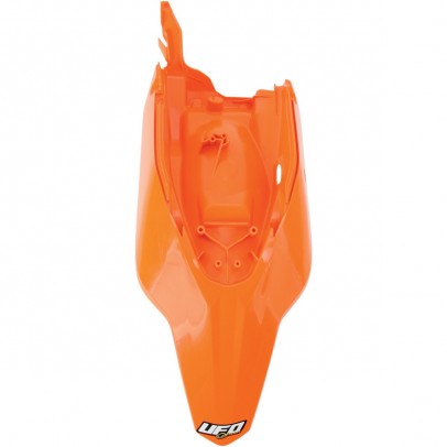 Aripa spate UFO KTM SX 65 '09-'15 culoare Portocaliu