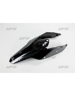 Aripa spate UFO KTM EXC '08-'11 culoare Negru