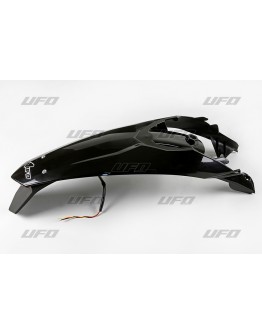 Aripa spate UFO KTM SX/SXF '11-'13 culoare Negru