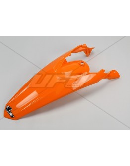 Aripa spate UFO KTM EXC '12-'16 (Z PINAMI) culoare Portocaliu