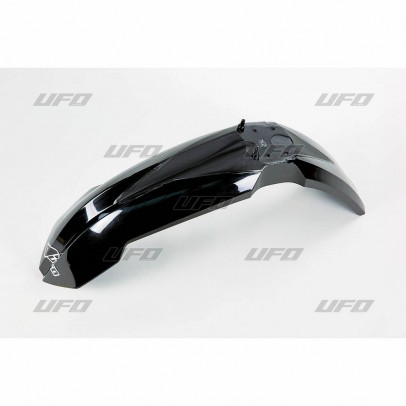 Aripa fata UFO KTM SX 85 '13-'17 culoare Negru